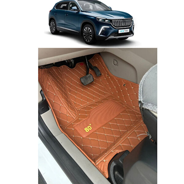 8dotoaksesuar Oto Paspası