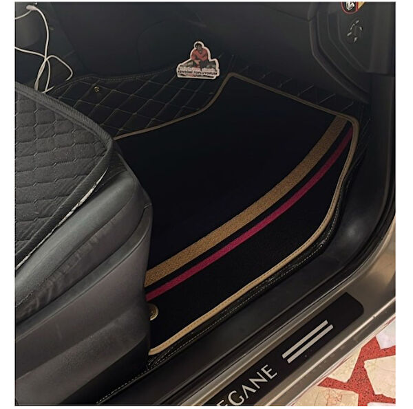 8dotoaksesuar Oto Paspası