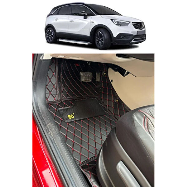 8dotoaksesuar Oto Paspası