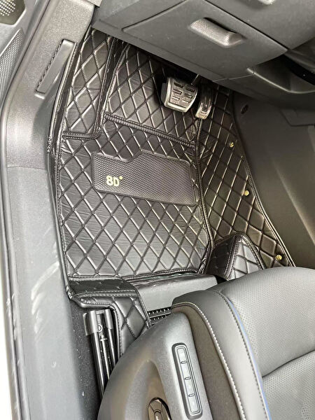 8dotoaksesuar Oto Paspası