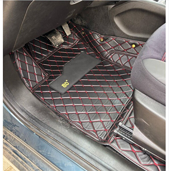 8dotoaksesuar Oto Paspası