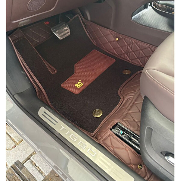 8dotoaksesuar Oto Paspası