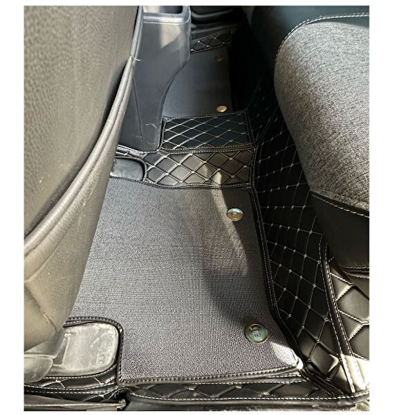 8dotoaksesuar Oto Paspası