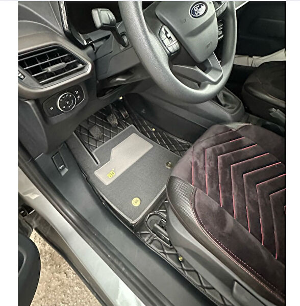 8dotoaksesuar Oto Paspası