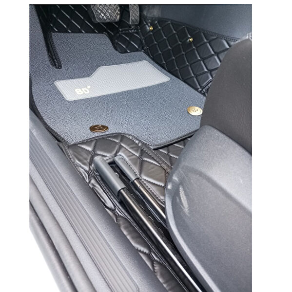 8dotoaksesuar Oto Paspası