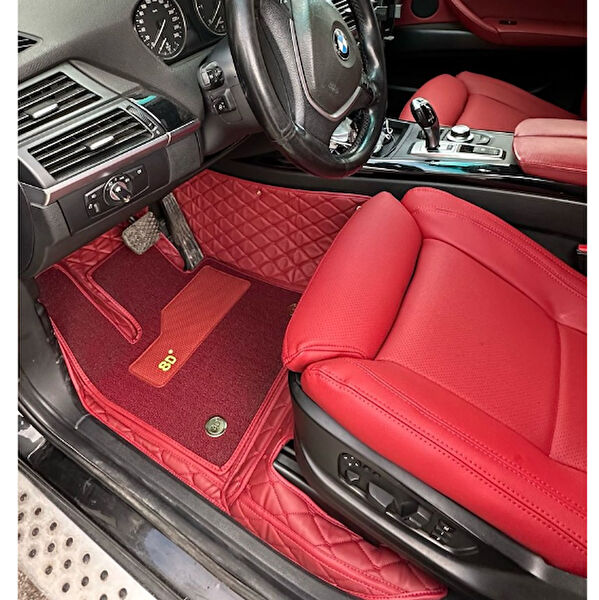 8dotoaksesuar Oto Paspası