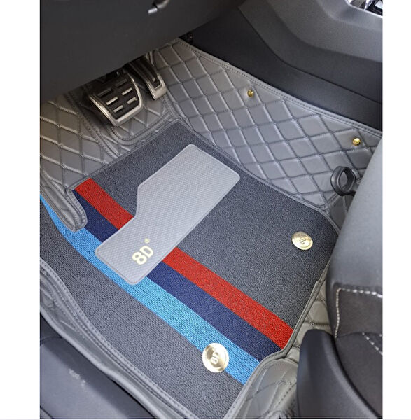 8dotoaksesuar Oto Paspası