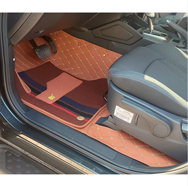 8dotoaksesuar Oto Paspası