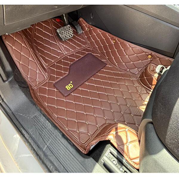 8dotoaksesuar Oto Paspası