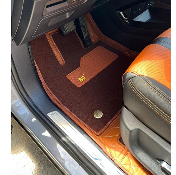 8dotoaksesuar Oto Paspası