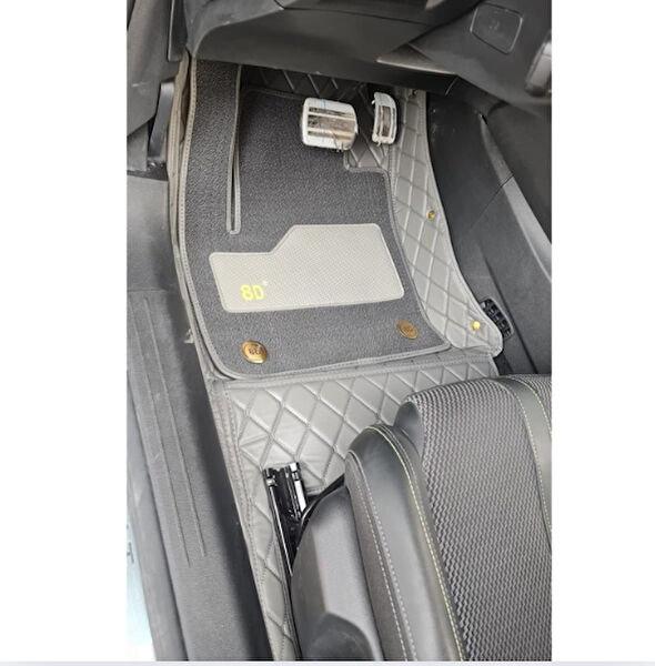 8dotoaksesuar Oto Paspası