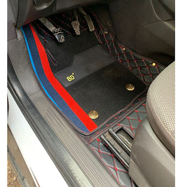 8dotoaksesuar Oto Paspası