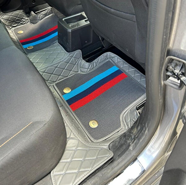 8dotoaksesuar Oto Paspası