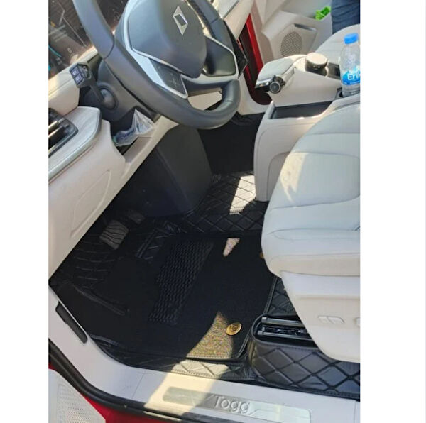 8dotoaksesuar Oto Paspası