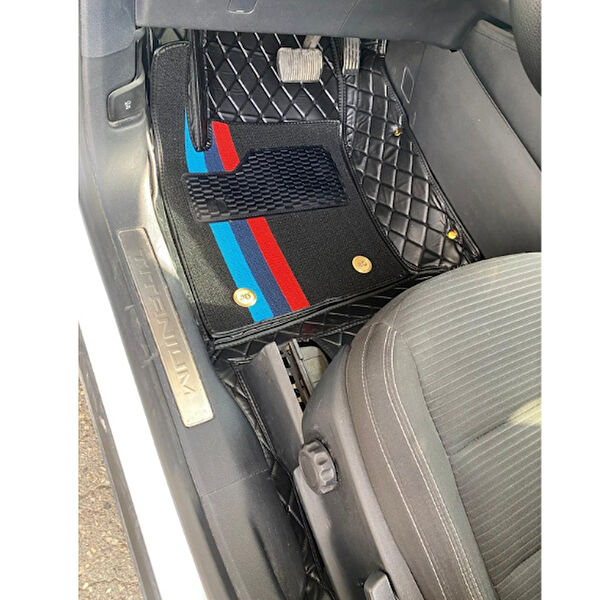 8dotoaksesuar Oto Paspası