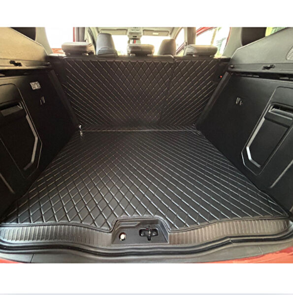 8dotoaksesuar Bagaj Havuzları