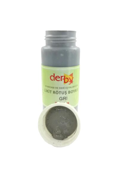 Derby Ayakkabı Boyası, Spreyi, Süngeri