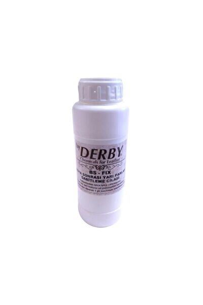 Derby Ayakkabı Boyası, Spreyi, Süngeri