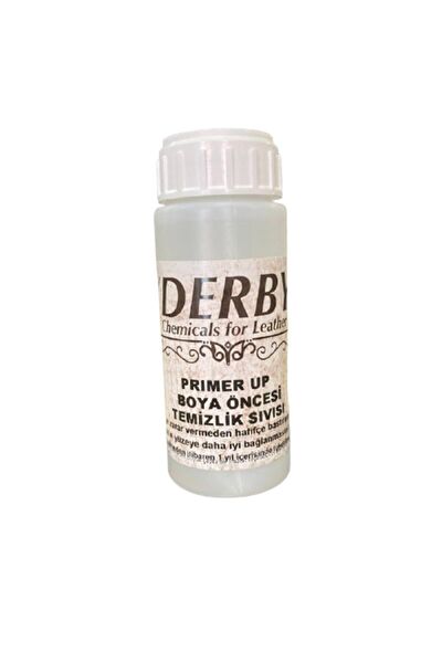 Derby Ayakkabı Boyası, Spreyi, Süngeri