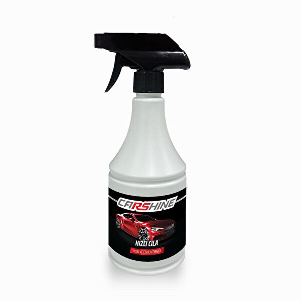 CARSHINE Oto Çok Amaçlı Temizlik Ürünleri