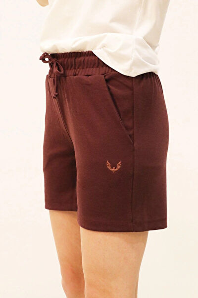 Rich Kadın Şort, Bermuda, Kapri