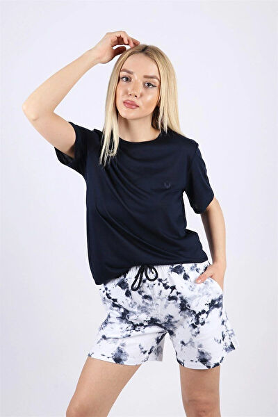 Rich Kadın Şort, Bermuda, Kapri