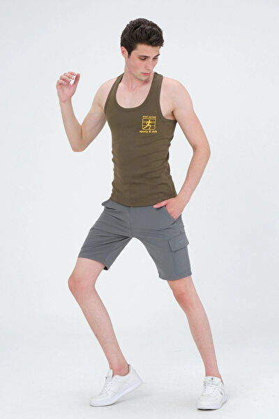 Rich Erkek Atlet, Fanila