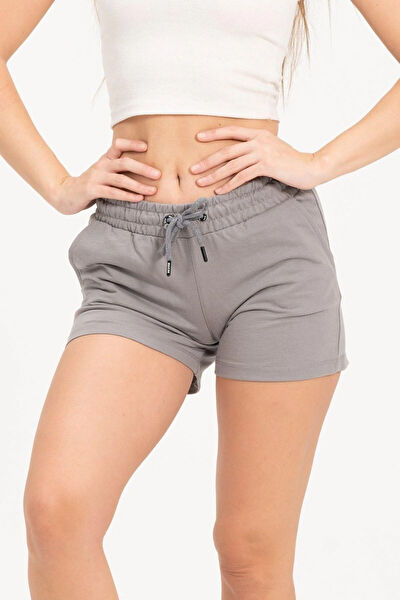 Rich Kadın Şort, Bermuda, Kapri