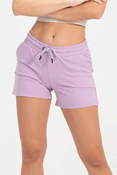 Rich Kadın Şort, Bermuda, Kapri