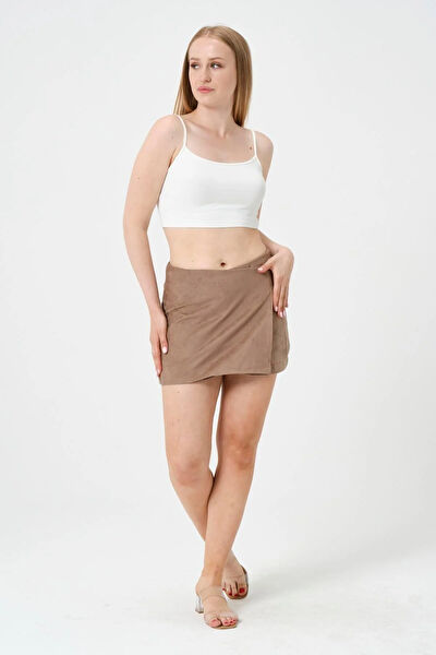 Rich Kadın Şort, Bermuda, Kapri