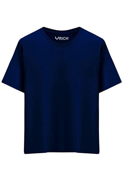 Rich Erkek Tişört