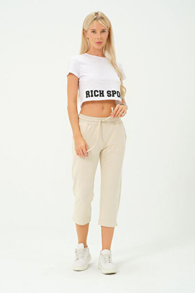 Rich Kadın Pantolon