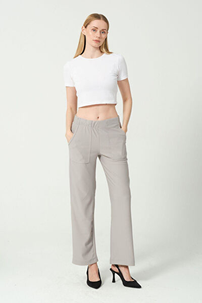 Rich Kadın Pantolon