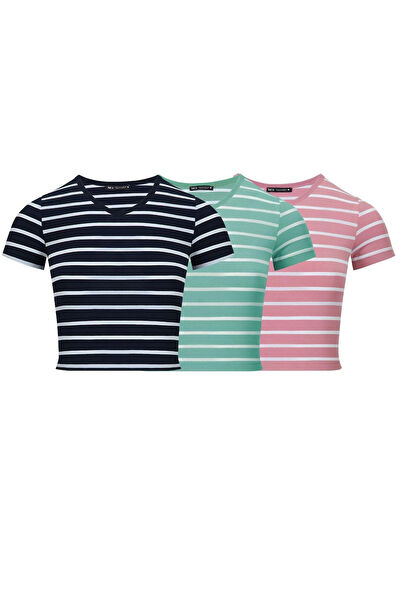 Rich Kadın Tişört