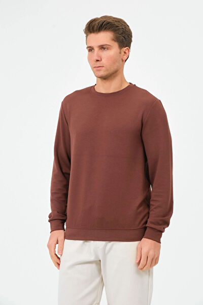 Rich Erkek Sweatshirt