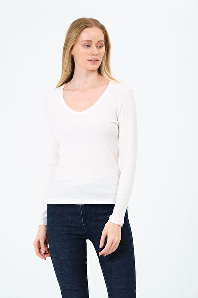 Rich Kadın Tişört