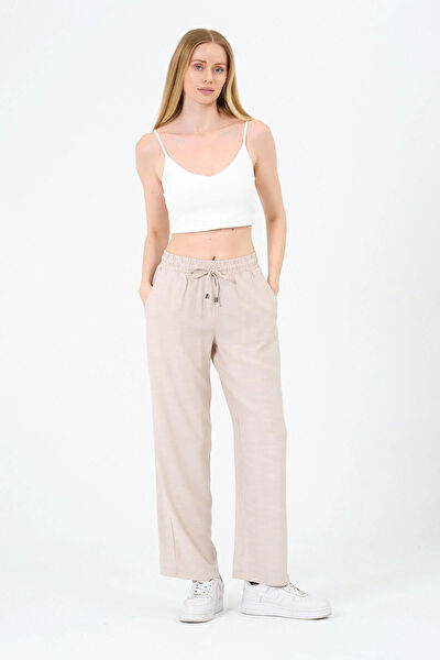 Rich Kadın Pantolon