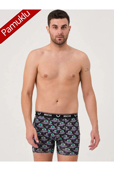 Rich Erkek Boxer, Slip, Külot
