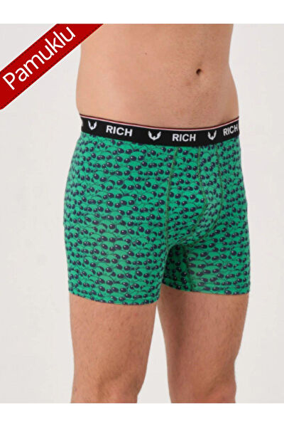 Rich Erkek Boxer, Slip, Külot