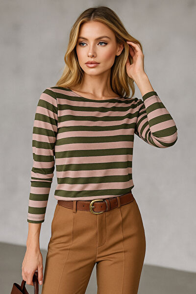 Rich Kadın Tişört