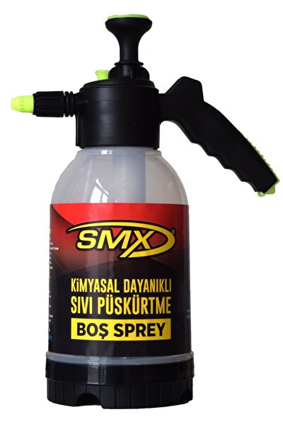 Smx Oto Temizlik Setleri