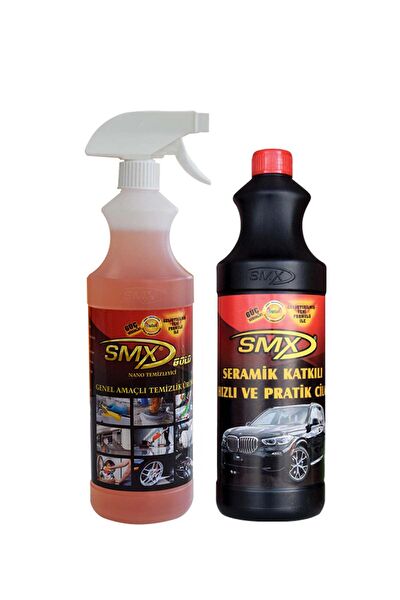 Smx Oto Uygulama Ürünleri ve Setleri