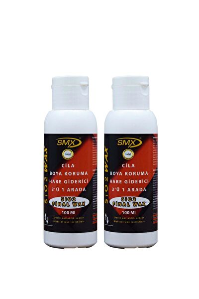 Smx Oto Uygulama Ürünleri ve Setleri