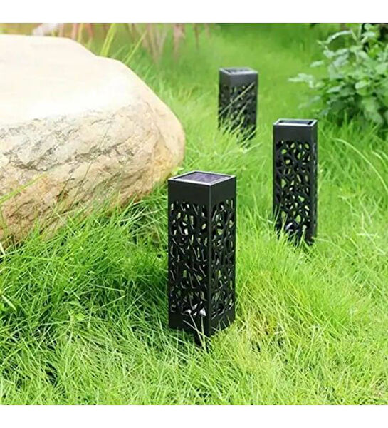 TTT Yol Aydınlatması