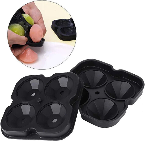 TTT Buz Kalıbı, Torbası