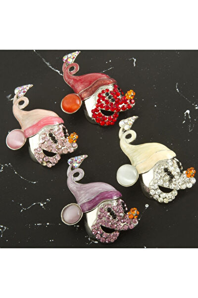 Genel Broş, Yaka İğnesi, Rozet