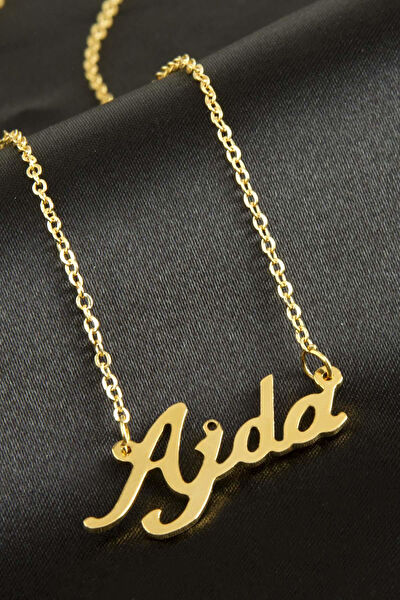 Genel Kolye, Zincir, Künye