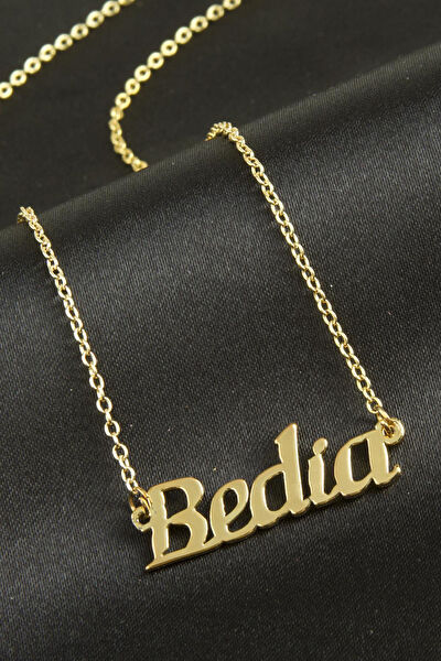 Genel Kolye, Zincir, Künye