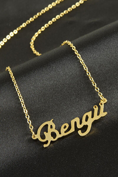 Genel Kolye, Zincir, Künye