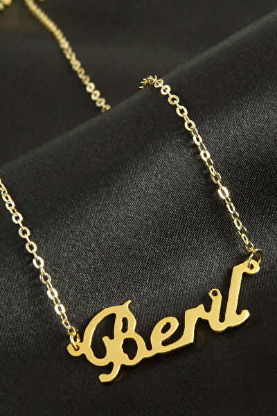 Genel Kolye, Zincir, Künye